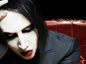 Marilyn Manson dans film d'horreur