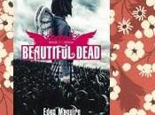 Beautiful Dead T.1: Jonas, Eden Maguire