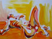 dors front ouvert… (Jean Joubert)