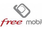 Free Mobile bloqué