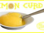 Lemon Curd micro-ondes