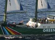 Greenpeace prend position pour défendre thon rouge