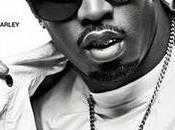 Diddy couverture mag, pour première fois