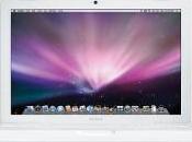 Arrivée nouveau Macbook 2010 l’Apple Store