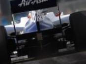 Williams confirme causes accidents