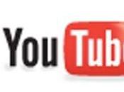 YouTube souffle bougies milliards vidéos regardées jour