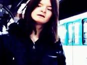 Miss Sing alias Amandine 38... retour avec tristesse