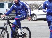 Coupe monde 2010 attend l'équipe France avant juin