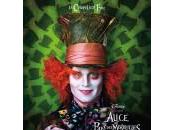 Faut-il aller voir Alice Pays Merveilles (Tim Burton)