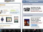 Amazon Mobile optimise chances iPad iPhone