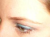 yeux bleu Alice