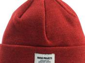 Norse projects fall/winter 2010 beanie collection