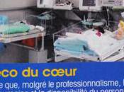Petite revue presse hospitalière