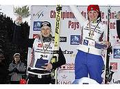 Championnats monde juniors alpin 2011: Crans-Montana accepte financement