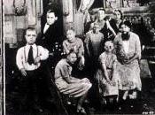 FREAKS Browning 1932