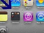 iPhone 4.0: nouveautés...