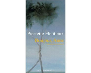 Pierrette Fleutiaux et ses compagnonnages secrets