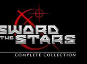 Bande-annonce pour Sword Stars Complete Collection