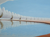 Marcel Duijneveldt: Entre Terre Ciel