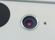 L&#8217;iPod Touch ĂŠquipĂŠ d&#8217;un appareil photo?