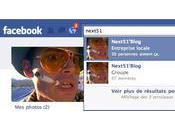 Facebook: Tester l'exposition votre profil...