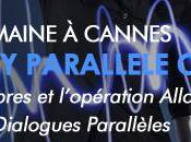 [Cannes 2010] jury Parallèle Cannes l'opération menée Allociné Philips