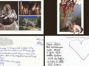 Cartes postales