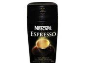 Alerte alimentaire Morceaux verre dans café marque Nescafé Canada