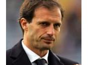 Milan choisi Allegri