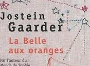 Jostein Gaarder Belle oranges