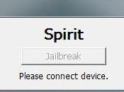 Jailbreak iPhone 3.1.3 avec Spirit tuto vidéo