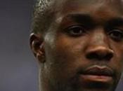 Lassana Diarra forfait pour Mondial 2010