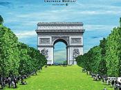 Nature Capitale Champs Elysées Suite