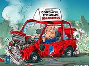 Caricatures semaine 2010