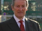 Claude Pernès, Maire Rosny-Sous-Bois décédé.