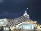 Centre Pompidou-Metz ouvre 2010