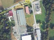 Démonstration drift dimanche Dannemarie (68)