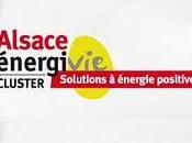 Alsace Energivie nouvelle énergie pour l'emploi