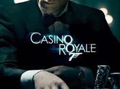 James Bond Casino Royale Licensed kill