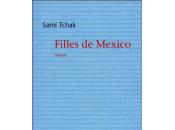 Filles Mexico, Sami Tchak