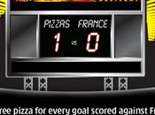 Pizza paye France