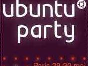 Tous l'Ubuntu party