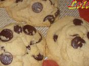 Mega Cookies /Mega Pépites
