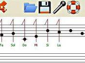 Logiciel musique: apprendre notes solfège