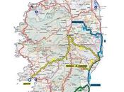 Tour Corse Cycliste 2010 demain samedi programme parcours.