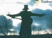 Rainbow #8-Stranger All-1995