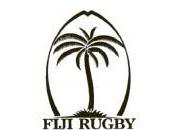 Flying Fijians annoncés
