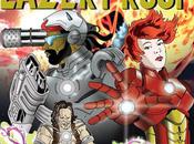 Roux Major Lazer: Houstatlantavegas Pains Lazer...