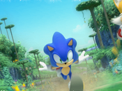 Sonic Colours dévoilé