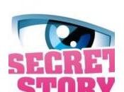 Secret Story repoussé Mondial 2010